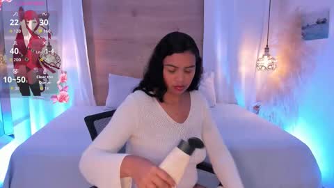 arteemisaa online show from 01/16/26, 02:37