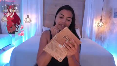 arteemisaa online show from 02/18/26, 02:40