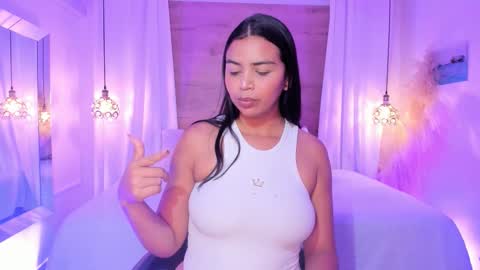 arteemisaa online show from 03/11/26, 03:23