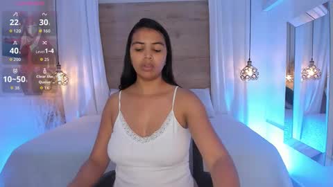 arteemisaa online show from 03/18/26, 02:58