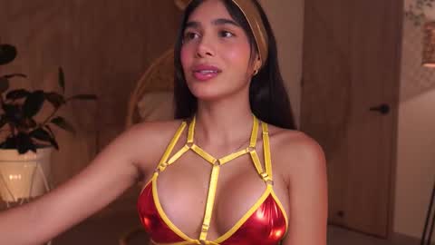 Amanda online show from 10/29/25, 02:47