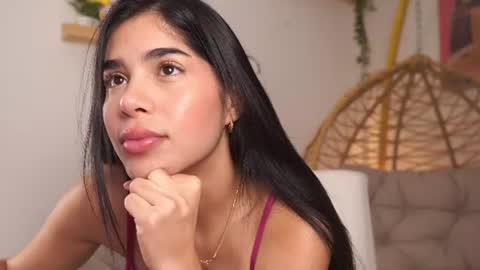 Snapshot of artemia_ chatting on 07/18/26, 04:11 Amanda online show from 07/18/26, 04:11