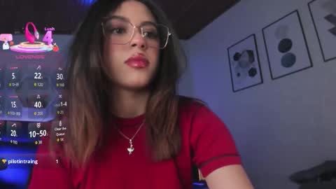 artemis_nyx online show from 11/01/25, 09:06