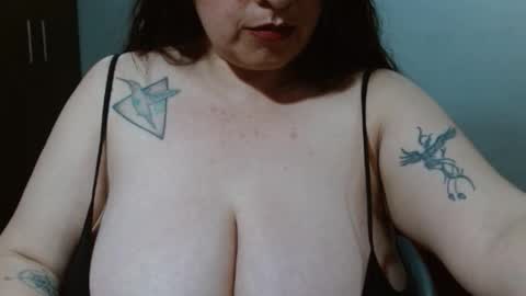 Snapshot of artemisa_bbloom chatting on 02/19/26, 01:12 Christy. online show from 02/19/26, 01:12