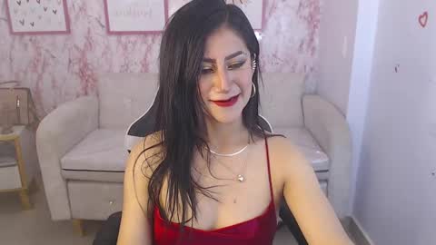 ARTEMISA online show from 01/18/25, 06:21