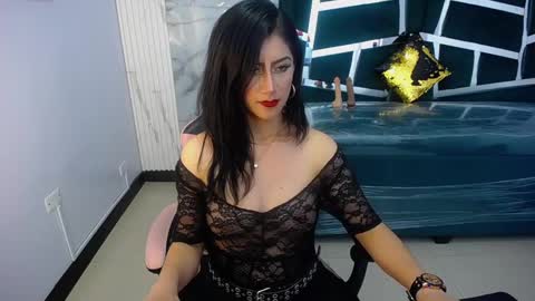 ARTEMISA online show from 02/01/25, 12:16