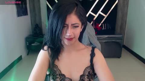 ARTEMISA online show from 11/21/25, 04:00