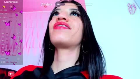 artemisa_leon online show from 02/06/25, 09:22