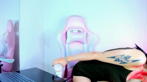 artemisa_leon online show from 09/11/25, 06:02