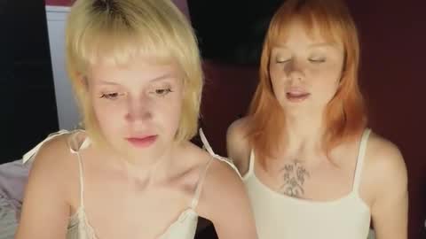 SEE U THURSDAY  online show from 12/21/25, 09:33