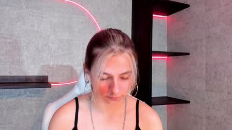 artemisablake online show from 01/09/25, 12:25