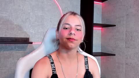 artemisablake online show from 01/13/25, 09:31