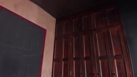 artemisablake online show from 01/25/25, 12:59