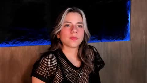 artemisablake online show from 02/15/25, 10:31