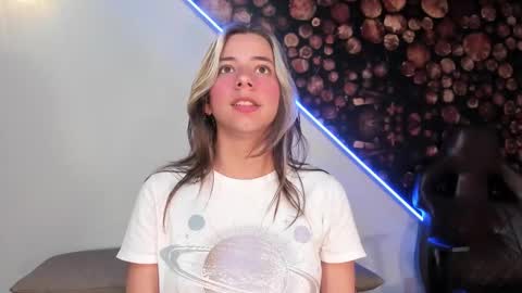 artemisablake online show from 03/06/25, 04:49