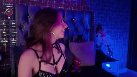 artemisablake online show from 09/09/25, 06:40