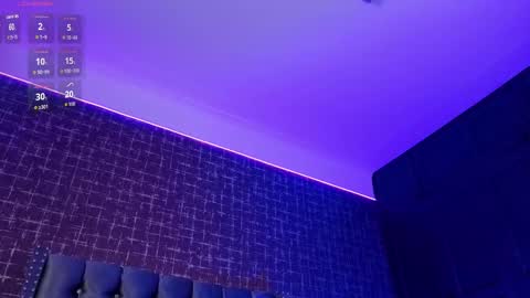 artemisablake online show from 09/10/25, 05:02