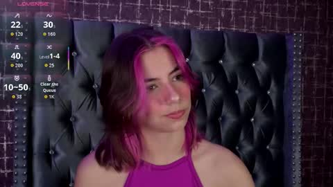 artemisablake online show from 10/21/25, 05:13