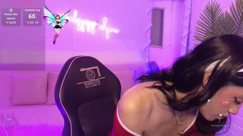 artemiss_tay online show from 11/12/25, 07:03