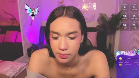 artemiss_tay online show from 03/26/26, 07:30