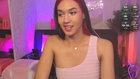 artemiss_tay online show from 04/25/26, 08:06