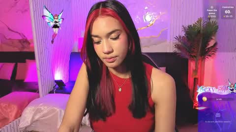 artemiss_tay online show from 04/29/26, 07:20
