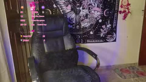 Snapshot of arthemixs_ chatting on 02/14/26, 03:03 dafnee online show from 02/14/26, 03:03
