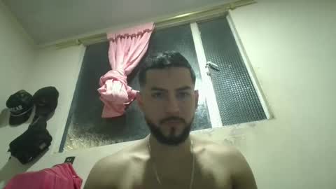 arthur1718 online show from 10/14/25, 02:12