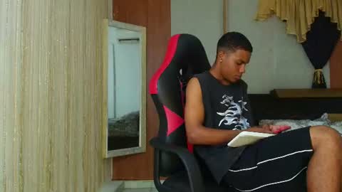Snapshot of arthur_collins_ chatting on 06/15/26, 10:23 ARTHUR online show from 06/15/26, 10:23