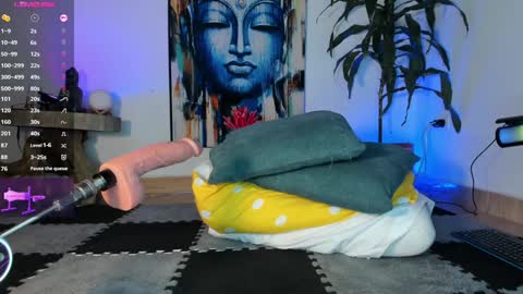 Arthur online show from 01/16/25, 02:30