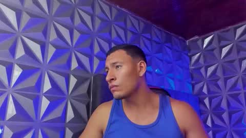 Snapshot of arthur_mason chatting on 02/17/26, 03:03 Arthur online show from 02/17/26, 03:03