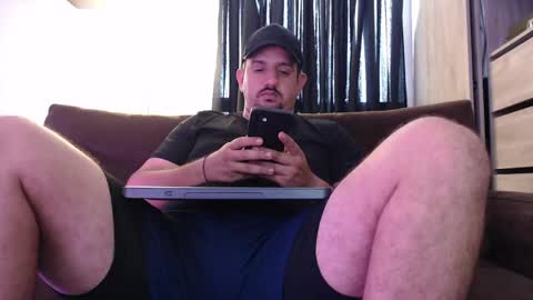 Sebas online show from 05/14/26, 04:14