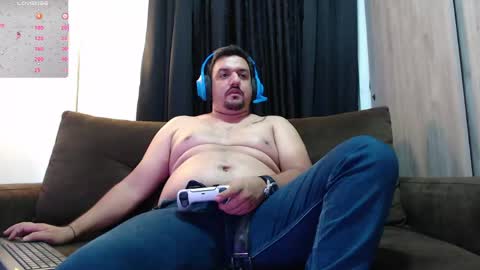 Sebas online show from 05/20/26, 02:29