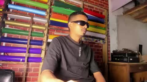 Arthurcock Independent Model online show from 12/21/24, 05:14