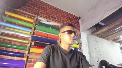 Arthurcock Independent Model online show from 01/09/25, 03:47