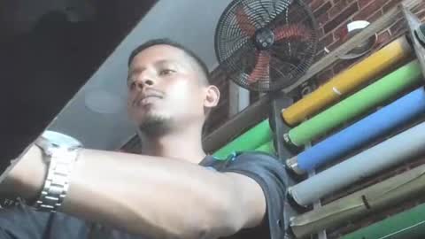Arthurcock Independent Model online show from 02/23/25, 06:07