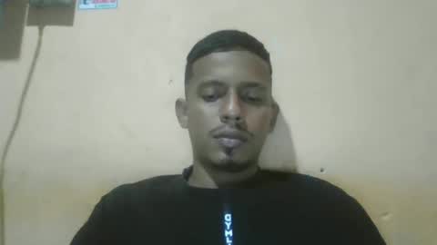 Arthurcock Independent Model online show from 03/11/25, 05:38
