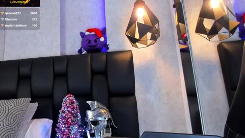 Arthur online show from 12/14/24, 02:01