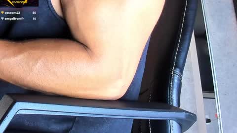 Arthur online show from 12/20/24, 02:08