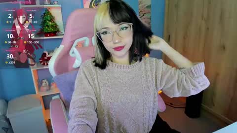 Lenna online show from 02/22/25, 06:28