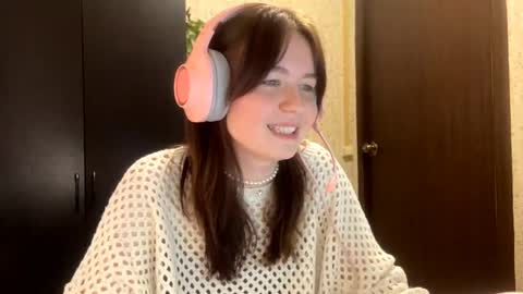 Mary online show from 05/03/26, 03:07