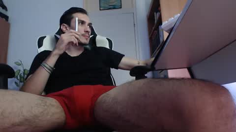 Snapshot of artieryder chatting on 10/04/25, 10:24 Artie online show from 10/04/25, 10:24