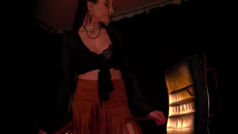 Snapshot of artmarlene chatting on 02/10/26, 01:43 Marlene online show from 02/10/26, 01:43