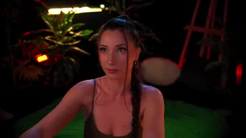 Marlene online show from 06/09/26, 12:00