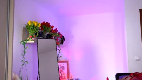 Amalia online show from 02/27/25, 08:28