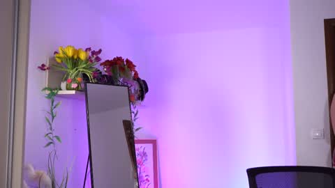 Amalia online show from 03/02/25, 03:45