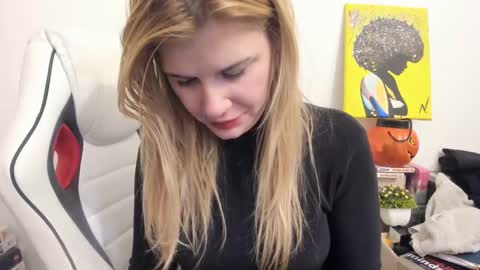 MIA online show from 03/02/25, 09:32