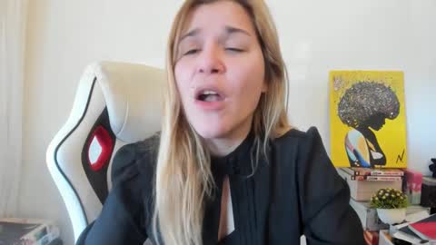 MIA online show from 03/06/25, 01:35