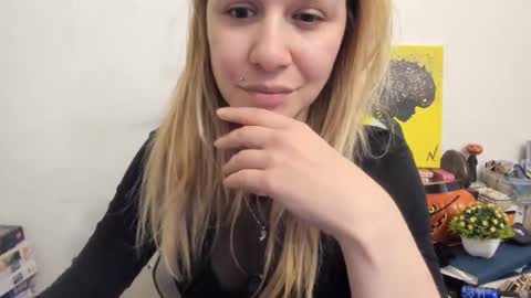 MIA online show from 03/10/25, 08:12