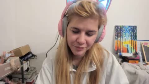 MIA online show from 12/02/25, 07:53